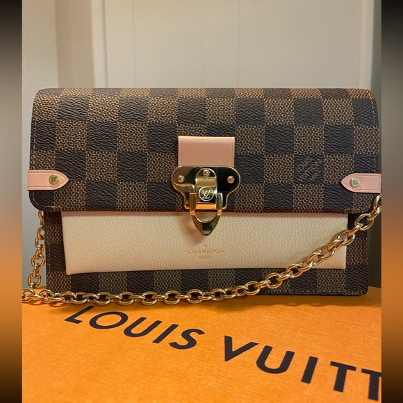 Louis Vuitton Handbags - Louis Vuitton Vavin Chain Wallet